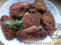 свиняча