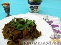 рецепти