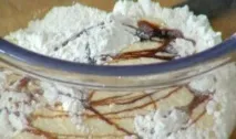 Шарлотка з яблуками від Юлії Висоцької ніжний борошняний десерт яблуками