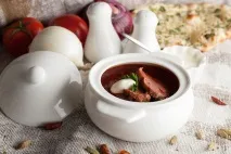 Шеф-кухар української кухні – хто він, Культура застілля української