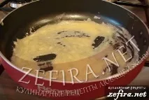 Семга (форель) з вершковим соусом - По-царськи - Кулінарні рецепти люблячої дружини форель