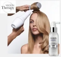 nioxin