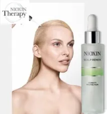 nioxin