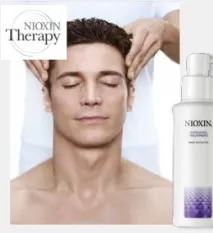 nioxin