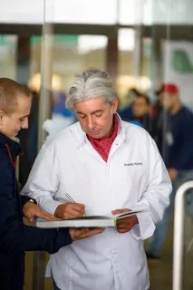Шеф-кухар української кухні – хто він, Культура застілля української