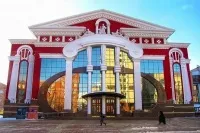 екскурсії