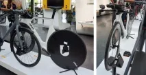 Велосипедні велосипеди на Eurobike 2014, Велосипедний сайт - Відео та Фото eurobike