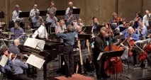 Симфо-джаз від витоків до сучасного звучання, JazzPeople симфо-джаз