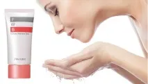 washable