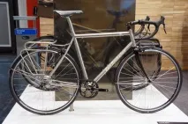 Велосипедні велосипеди на Eurobike 2014, Велосипедний сайт - Відео та Фото 2014