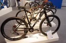 Велосипедні велосипеди на Eurobike 2014, Велосипедний сайт - Відео та Фото велосипеди