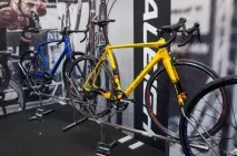 Велосипедні велосипеди на Eurobike 2014, Велосипедний сайт - Відео та Фото 2014