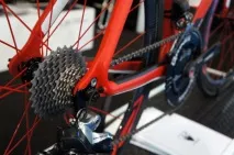 Велосипедні велосипеди на Eurobike 2014, Велосипедний сайт - Відео та Фото 2014