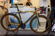 Велосипедні велосипеди на Eurobike 2014, Велосипедний сайт - Відео та Фото 2014