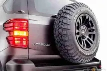 Шеві Ніва 2016 (нова Chevy Niva) - характеристики, фото, відео, ціна chevy