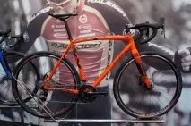 Велосипедні велосипеди на Eurobike 2014, Велосипедний сайт - Відео та Фото велосипедні