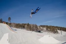 дома