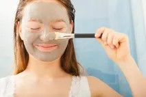 Шкіряна шкіра, як зробити макіяж шкіряна