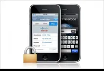 Шифрування файлів на iPhone iPad, ГЕЛАН ipad