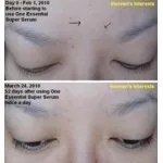 Сироватка для обличчя Dior Capture Total One Essential Skin Boosting Super Serum - «Реально стоїть сироватка