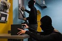 Скільки дають за пограбування скільки