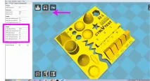 З якою швидкістю друкують FDM 3D-принтери друкують