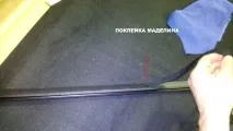 Скрип при піднятті піднятті