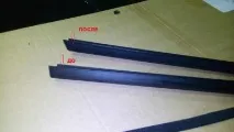 Скрип при піднятті Скрип