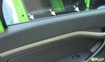 Скрип при піднятті піднятті