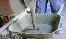 Скільки коштує залити підлогу бетоном - вартість заливання підлог бетоном залити
