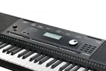 Синтезатори для початківців KURZWEIL KP100 та KURZWEIL KP110 kurzweil