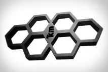 Прихований кастет TKM Hex Tool прихований