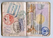 Скільки коштує віза на Гоа оформлення та ціни. віза