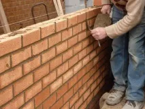Скільки цегли в 1 м3 Розмір стандартної цегли цегли