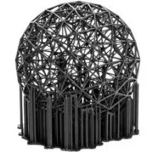 З якою швидкістю друкують FDM 3D-принтери друкують