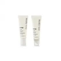 Система по догляду за губами Mary Kay Satin lips - «Губастим і не дуже система
