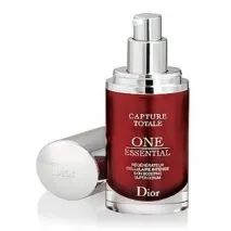 Сироватка для обличчя Dior Capture Total One Essential Skin Boosting Super Serum - «Реально стоїть сироватка