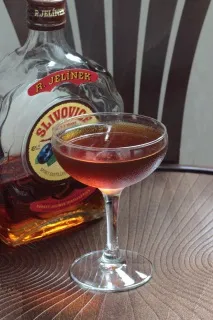 Сливовиця, Root of Cocktail - s трохи