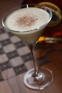 Сливовиця, Root of Cocktail - s коктейль