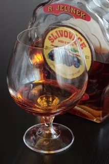 Сливовиця, Root of Cocktail - s root