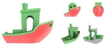 З якою швидкістю друкують FDM 3D-принтери швидкістю