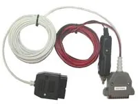 SMS-Diagnostics 2 Адаптер SMS-Diagnostics 2 програми