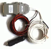 SMS-Diagnostics 2 Адаптер SMS-Diagnostics 2 діагностики