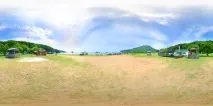 берег