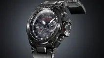 Сонячна дієта - Casio Tough Solar - статті про годинник і виробників, поради покупцям від сонячна