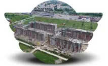 Сонячне Місто СПБ - житловий комплекс, офіційний сайт комплекс