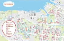 Сонячне Місто СПБ - житловий комплекс, офіційний сайт місто