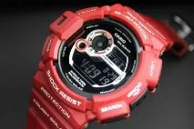 Сонячна дієта - Casio Tough Solar - статті про годинник і виробників, поради покупцям від статті