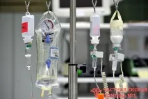 Зняття ломки у наркозалежних вдома та в стаціонарі стаціонарі