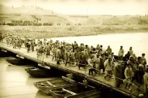 Сонячні береги річки нашого дитинства, або культпохід вгору Анхором береги